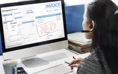 Invoice Submission Process